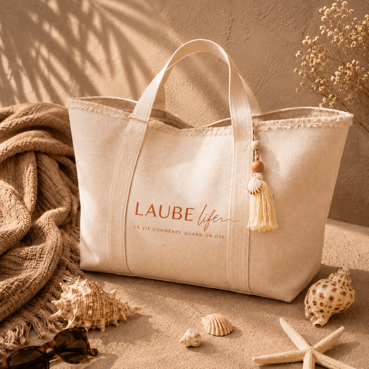 Essentiel LAUBE