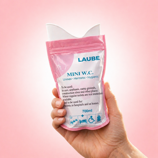 Étape 1 : ouvrir le sachet