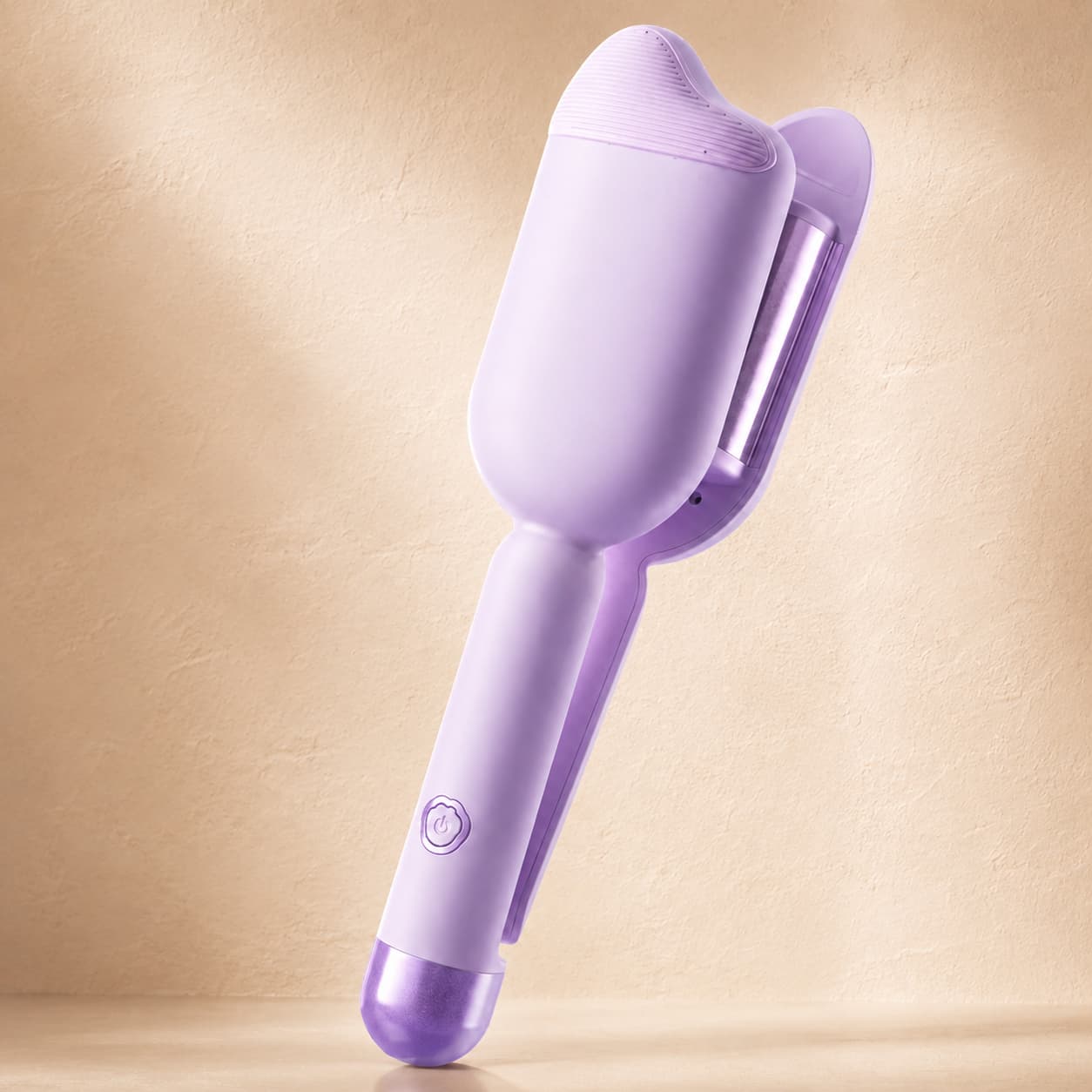 Le Waver LAUBE™ | Waves Naturelles Effet Plage