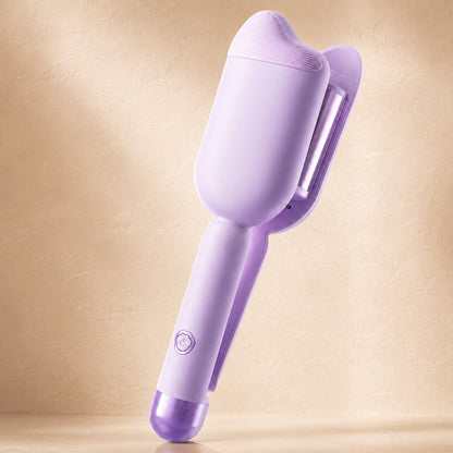 Le Waver LAUBE™ | Waves Naturelles Effet Plage