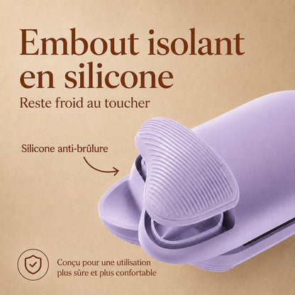 Le Waver LAUBE™ | Waves Naturelles Effet Plage