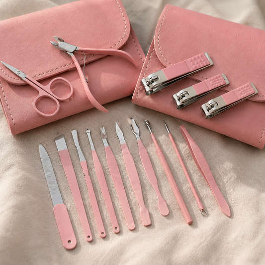 Le kit essentiels beauté | LAUBE life