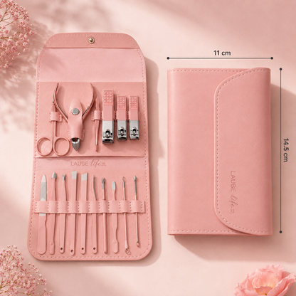 Le kit essentiels beauté | LAUBE life